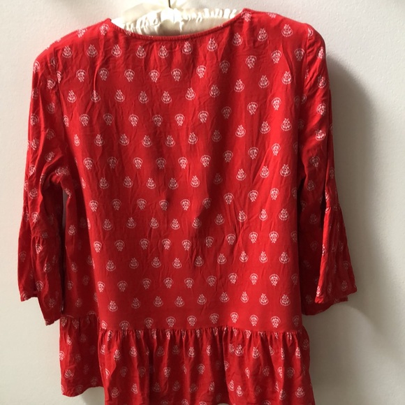 Sezane Anita blouse - Picture 5 of 6